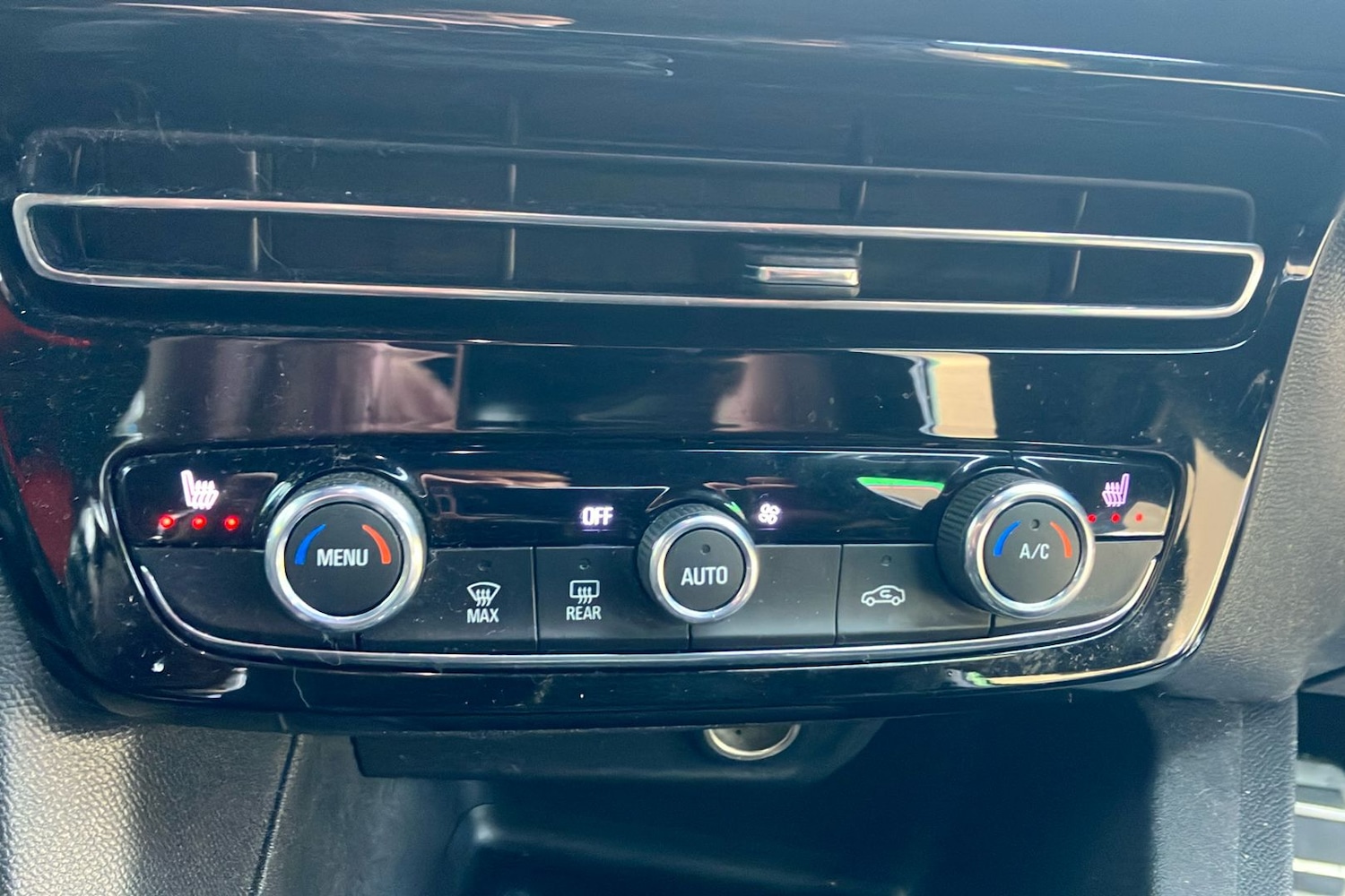 Used Vauxhall Mokka 2022 for sale - 78201797: Photo 15