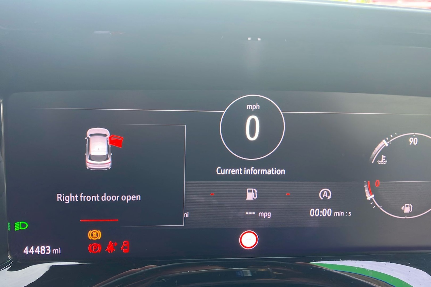 Used Vauxhall Mokka 2022 for sale - 78201797: Photo 19