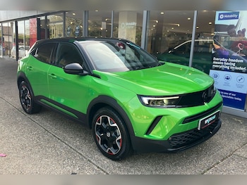 Used Vauxhall Mokka 2022 for sale - 78201797: Photo