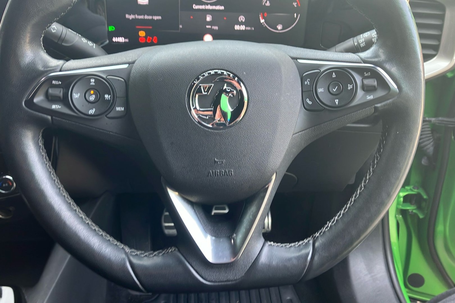 Used Vauxhall Mokka 2022 for sale - 78201797: Photo 20