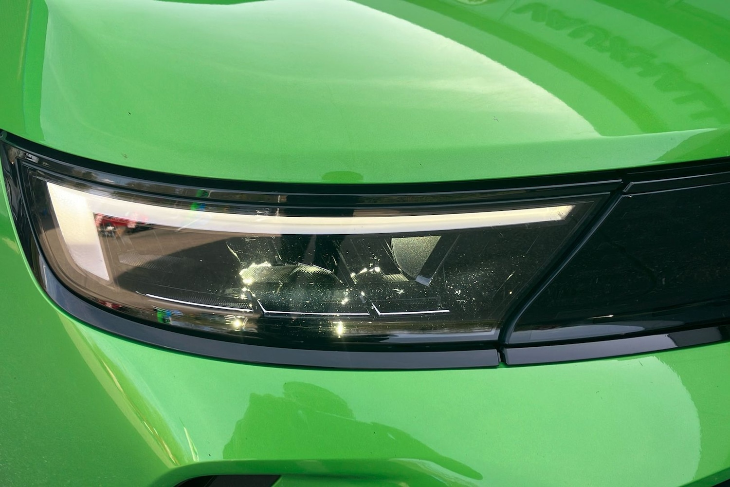 Used Vauxhall Mokka 2022 for sale - 78201797: Photo 22