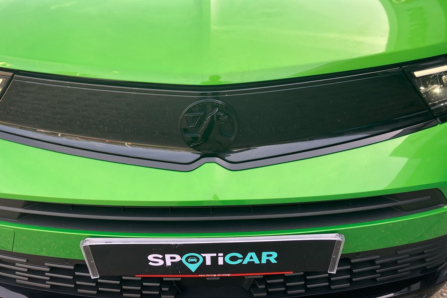 Used Vauxhall Mokka 2022 for sale - 78201797: Photo 23