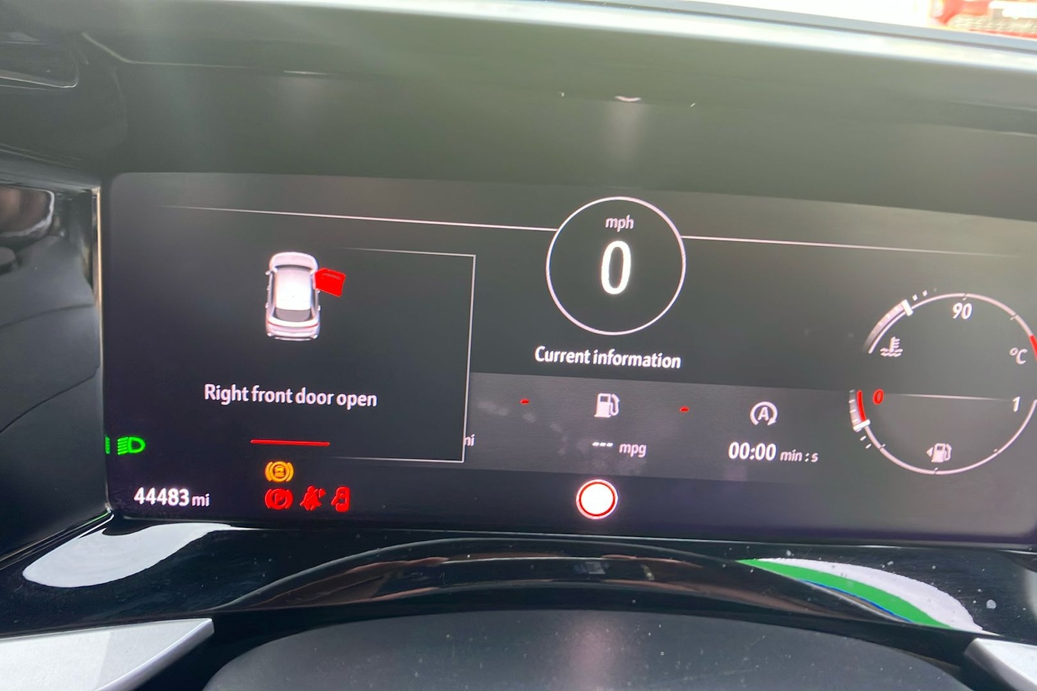 Used Vauxhall Mokka 2022 for sale - 78201797: Photo 24