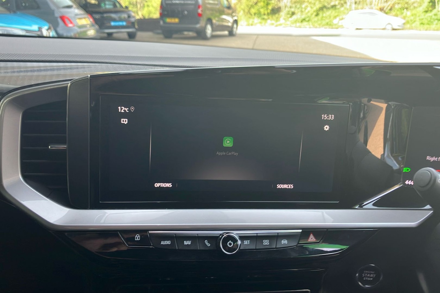 Used Vauxhall Mokka 2022 for sale - 78201797: Photo 25