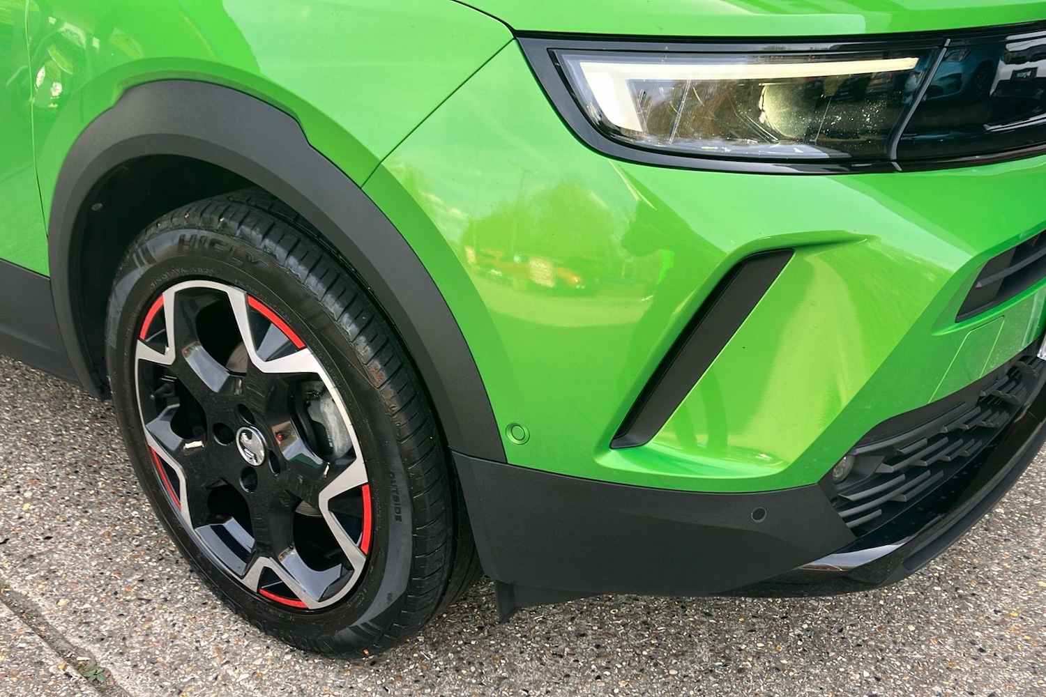 Used Vauxhall Mokka 2022 for sale - 78201797: Photo 29