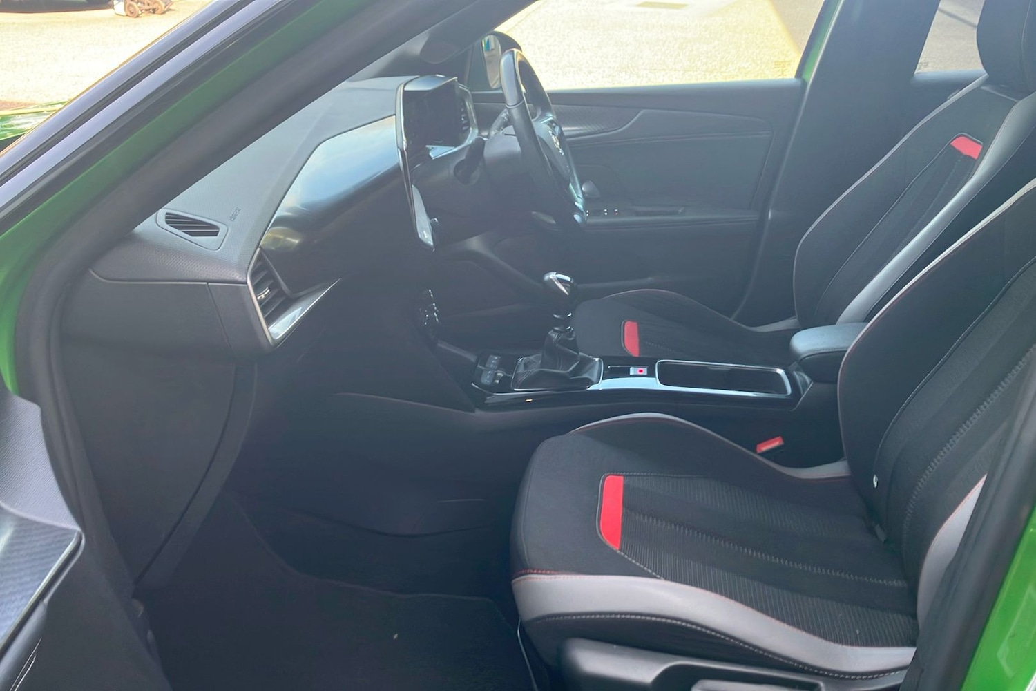 Used Vauxhall Mokka 2022 for sale - 78201797: Photo 3