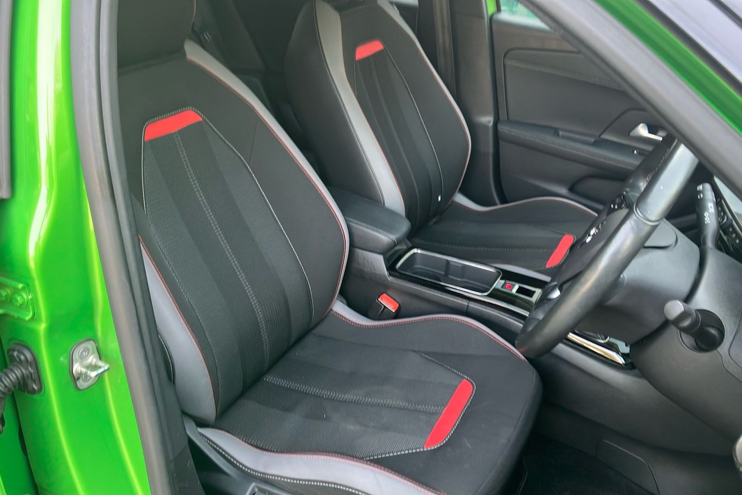 Used Vauxhall Mokka 2022 for sale - 78201797: Photo 30