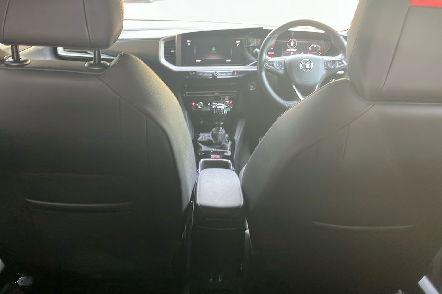 Used Vauxhall Mokka 2022 for sale - 78201797: Photo 31