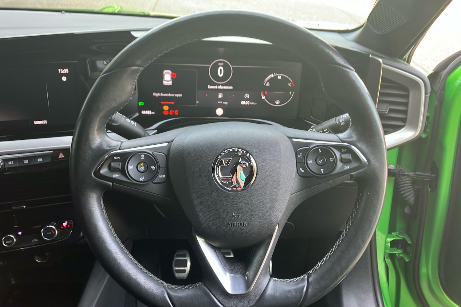 Used Vauxhall Mokka 2022 for sale - 78201797: Photo 32