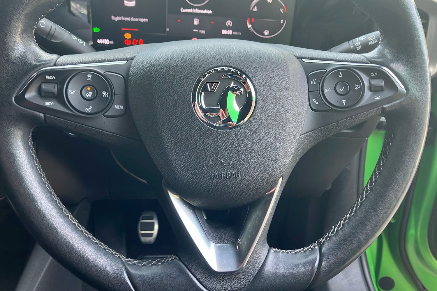 Used Vauxhall Mokka 2022 for sale - 78201797: Photo 33