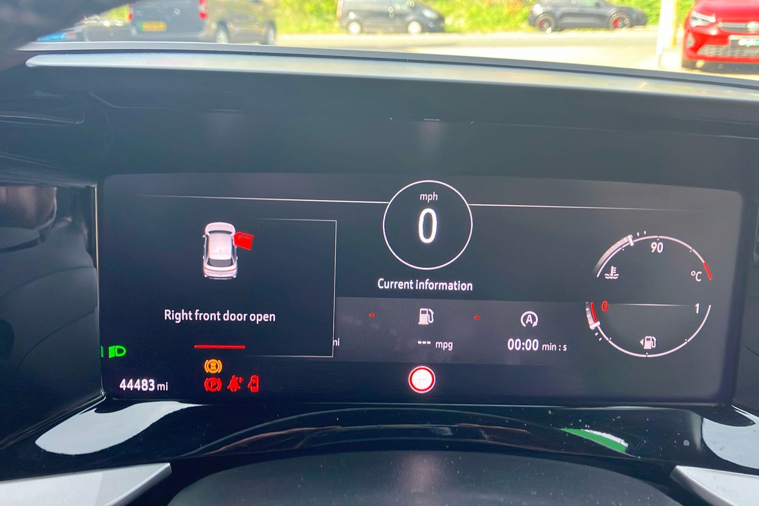 Used Vauxhall Mokka 2022 for sale - 78201797: Photo 34