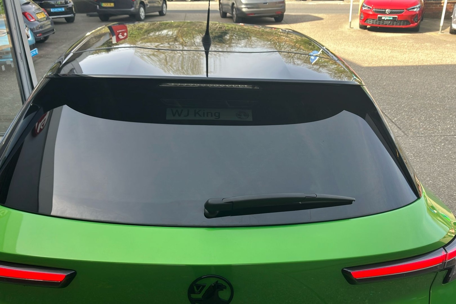 Used Vauxhall Mokka 2022 for sale - 78201797: Photo 35