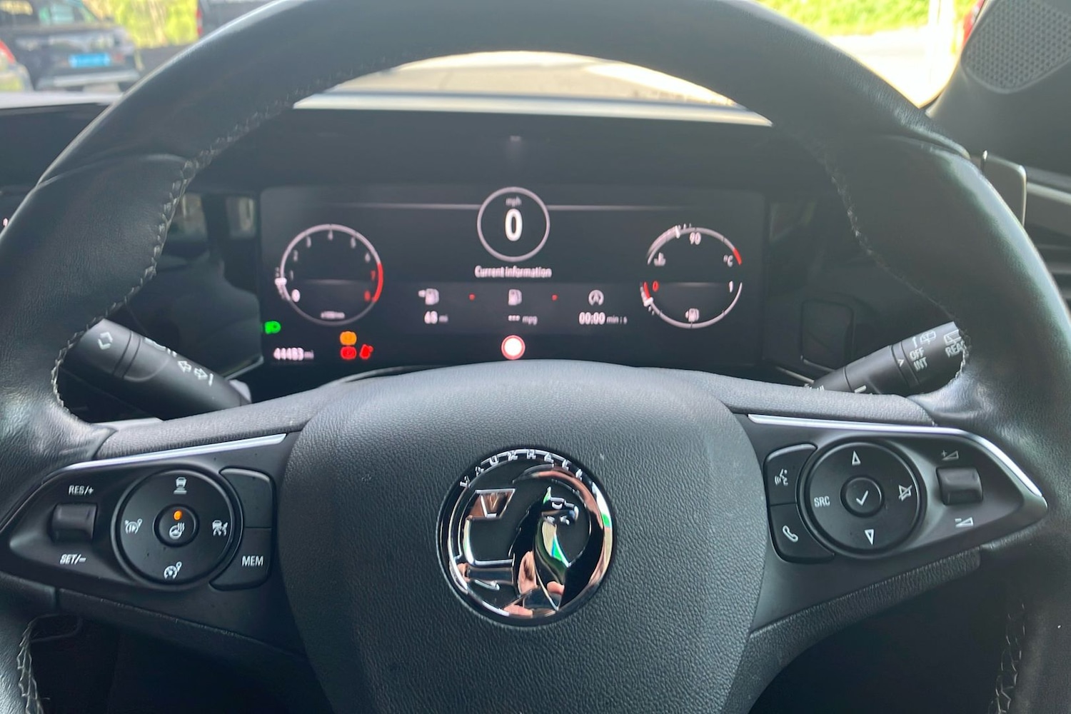 Used Vauxhall Mokka 2022 for sale - 78201797: Photo 37