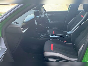 Used Vauxhall Mokka 2022 for sale - 78201797: Photo