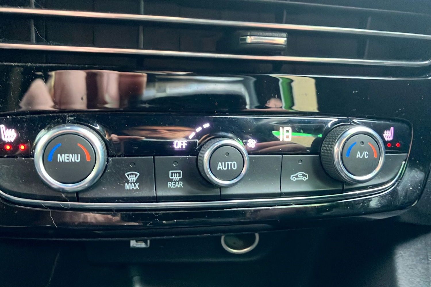 Used Vauxhall Mokka 2022 for sale - 78201797: Photo 40