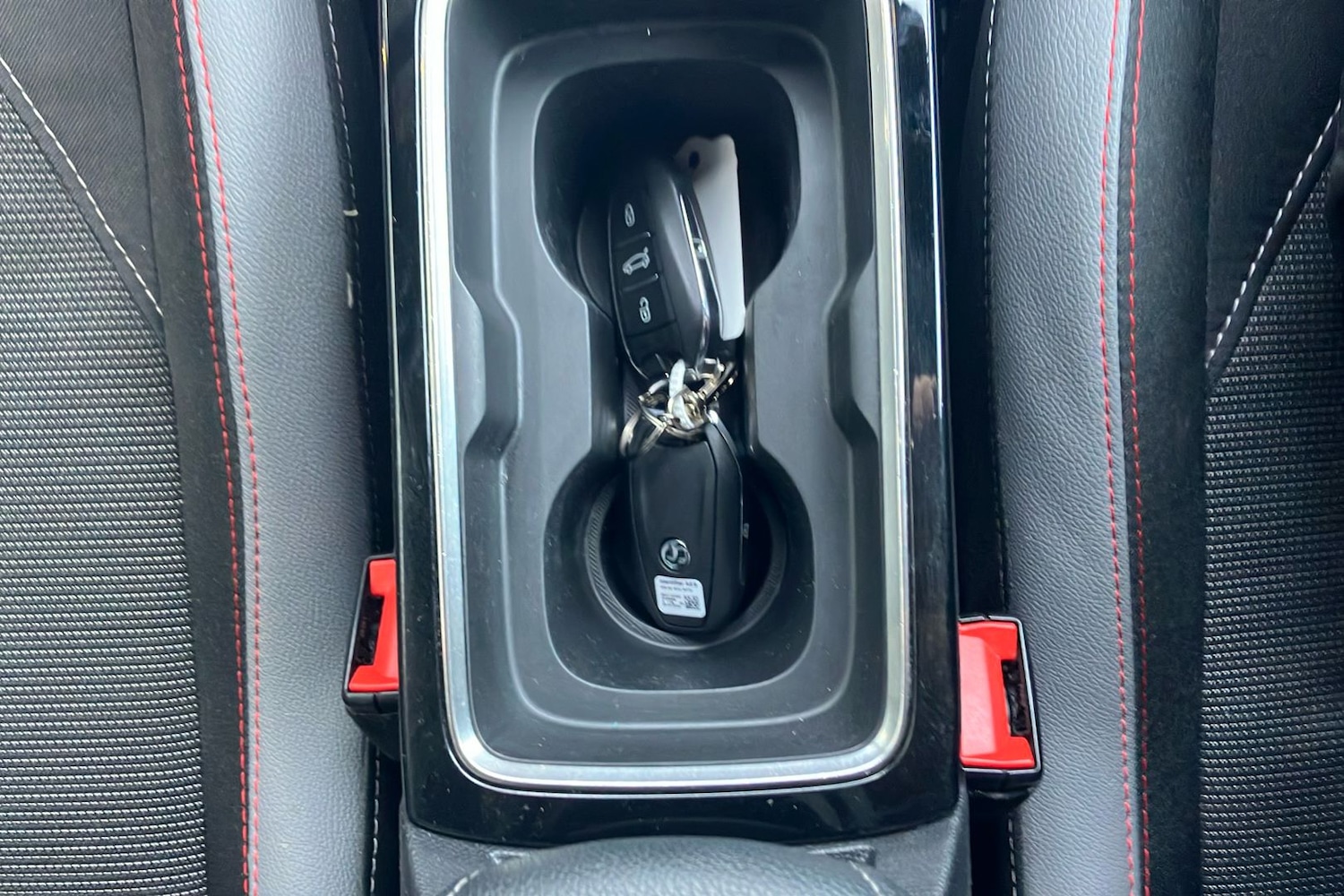 Used Vauxhall Mokka 2022 for sale - 78201797: Photo 42