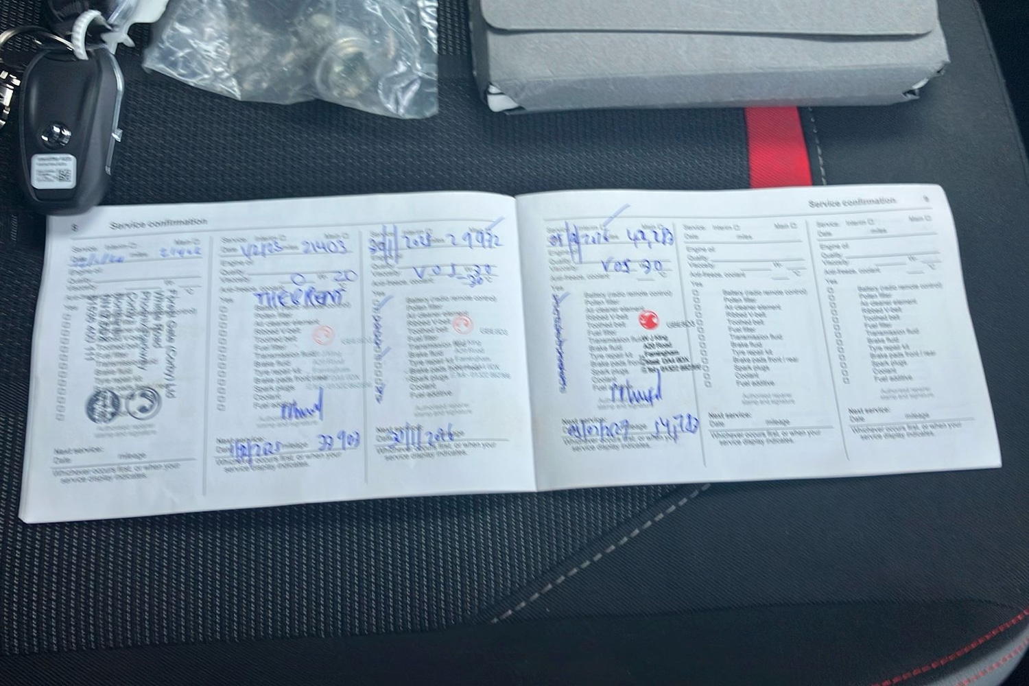 Used Vauxhall Mokka 2022 for sale - 78201797: Photo 44