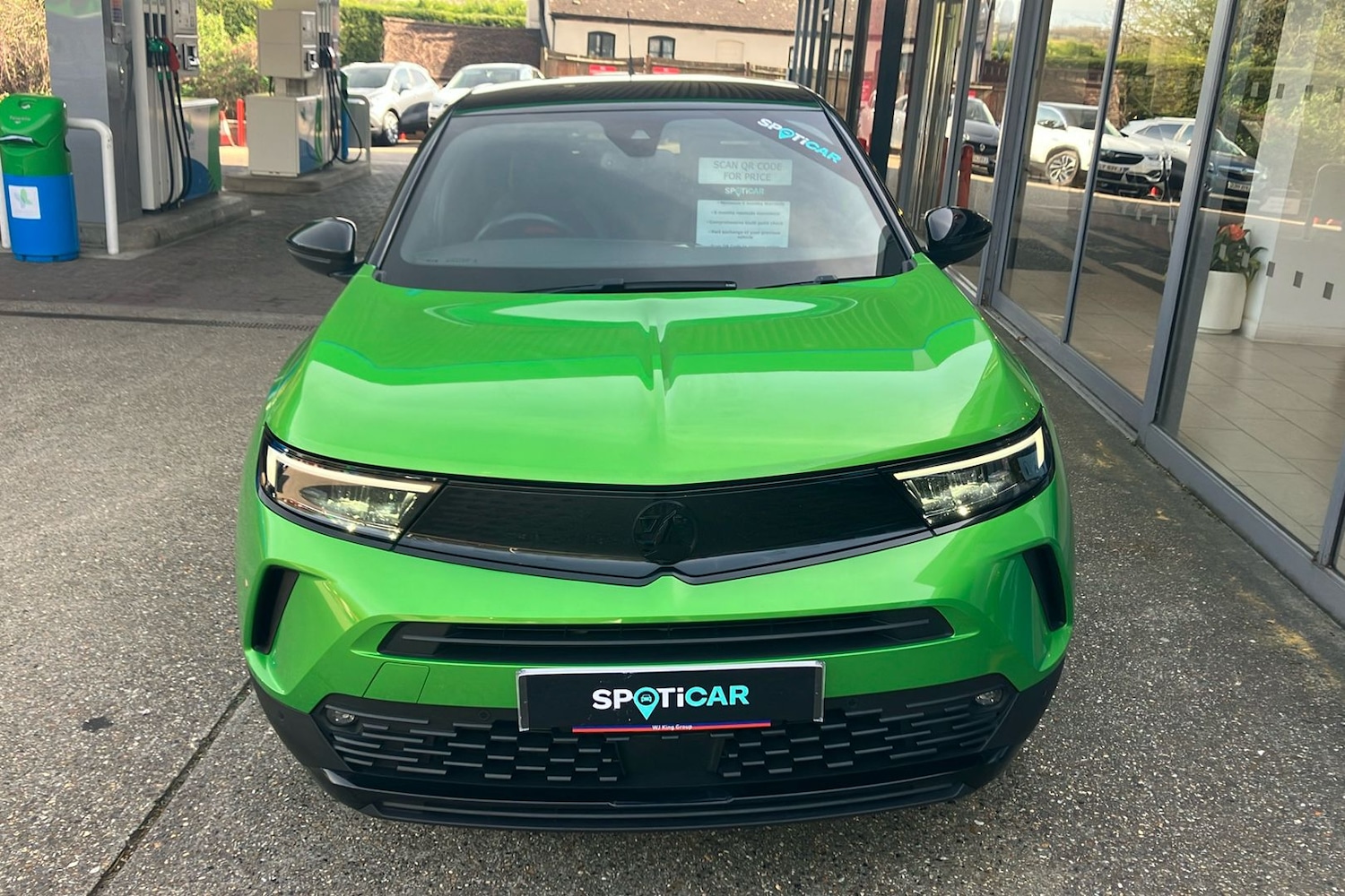 Used Vauxhall Mokka 2022 for sale - 78201797: Photo 48