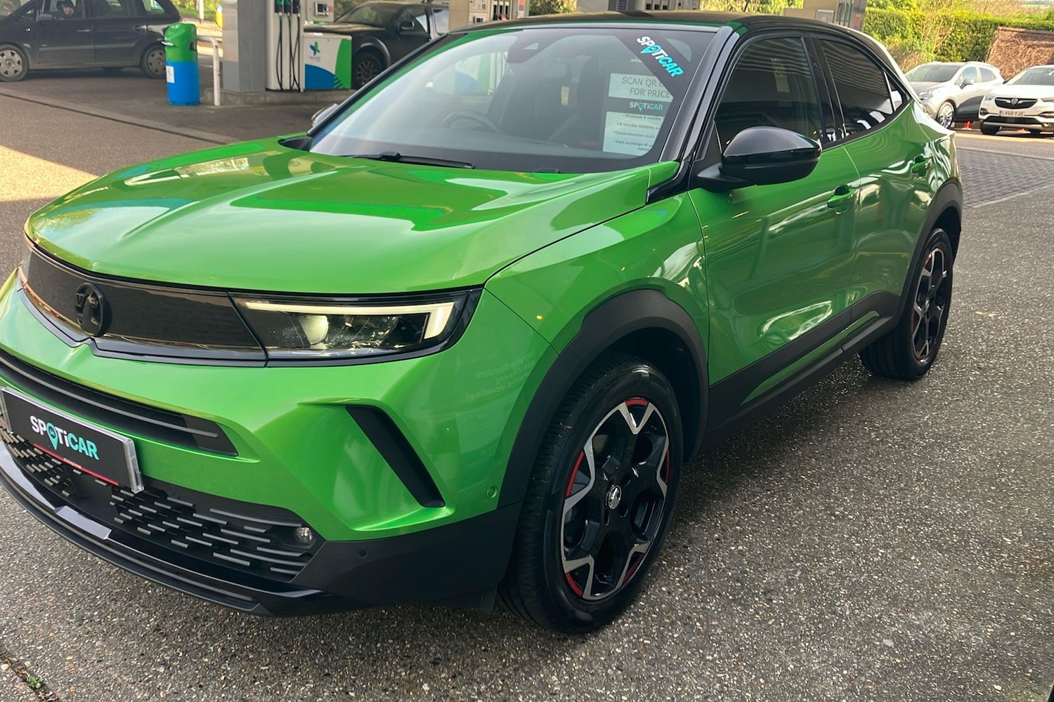 Used Vauxhall Mokka 2022 for sale - 78201797: Photo 49
