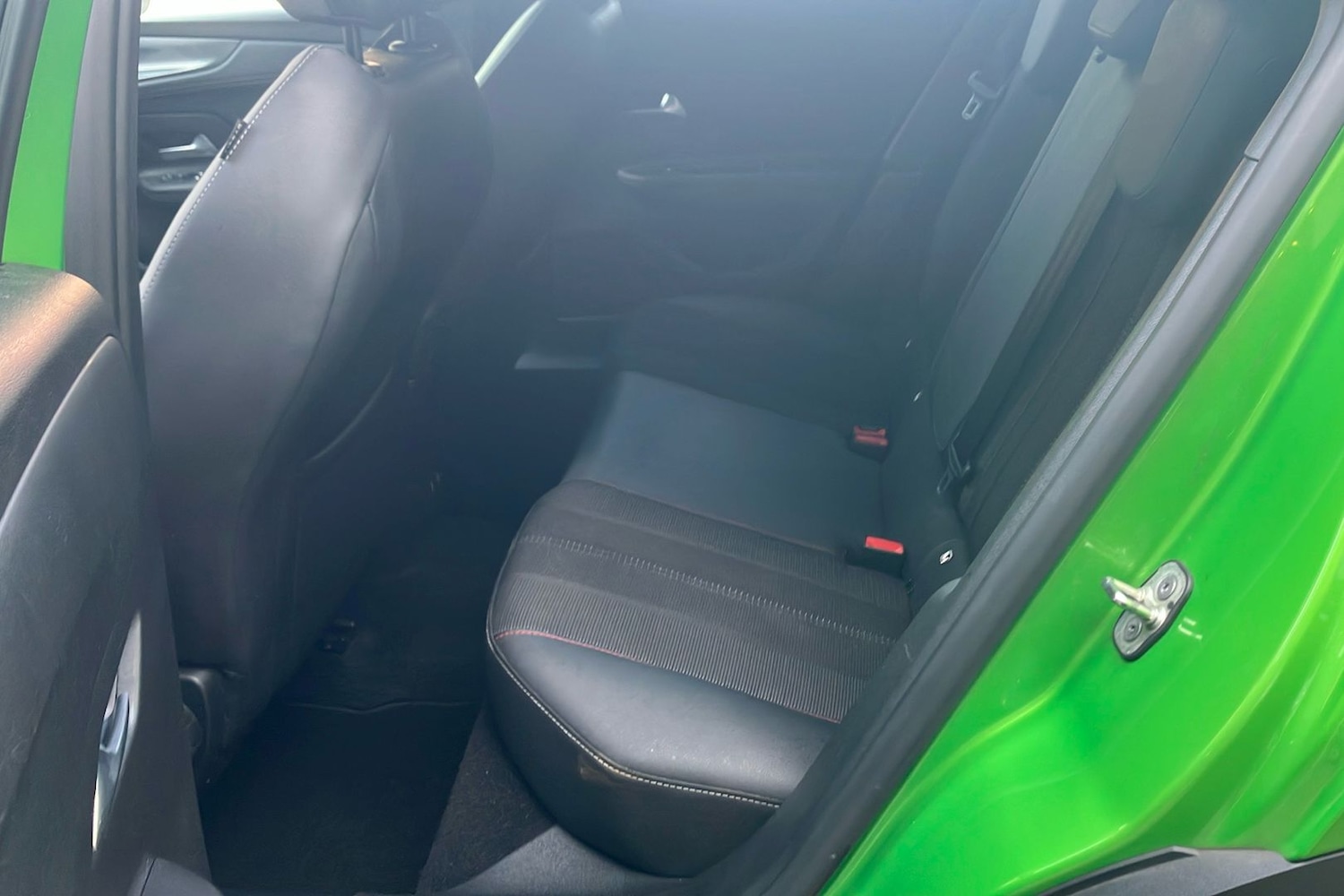 Used Vauxhall Mokka 2022 for sale - 78201797: Photo 5