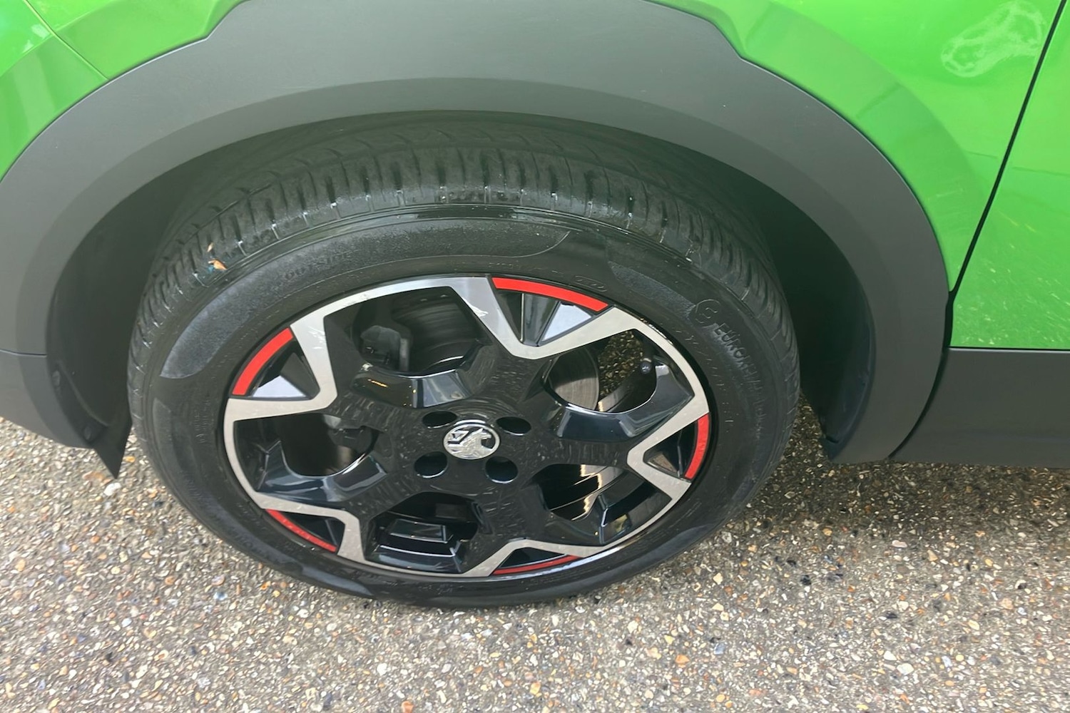 Used Vauxhall Mokka 2022 for sale - 78201797: Photo 50