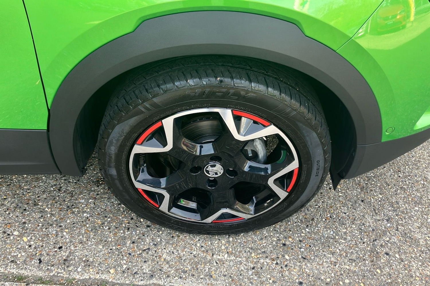 Used Vauxhall Mokka 2022 for sale - 78201797: Photo 9