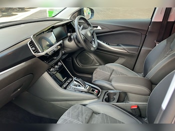 Used Vauxhall Grandland 2023 for sale - 79254792: Photo