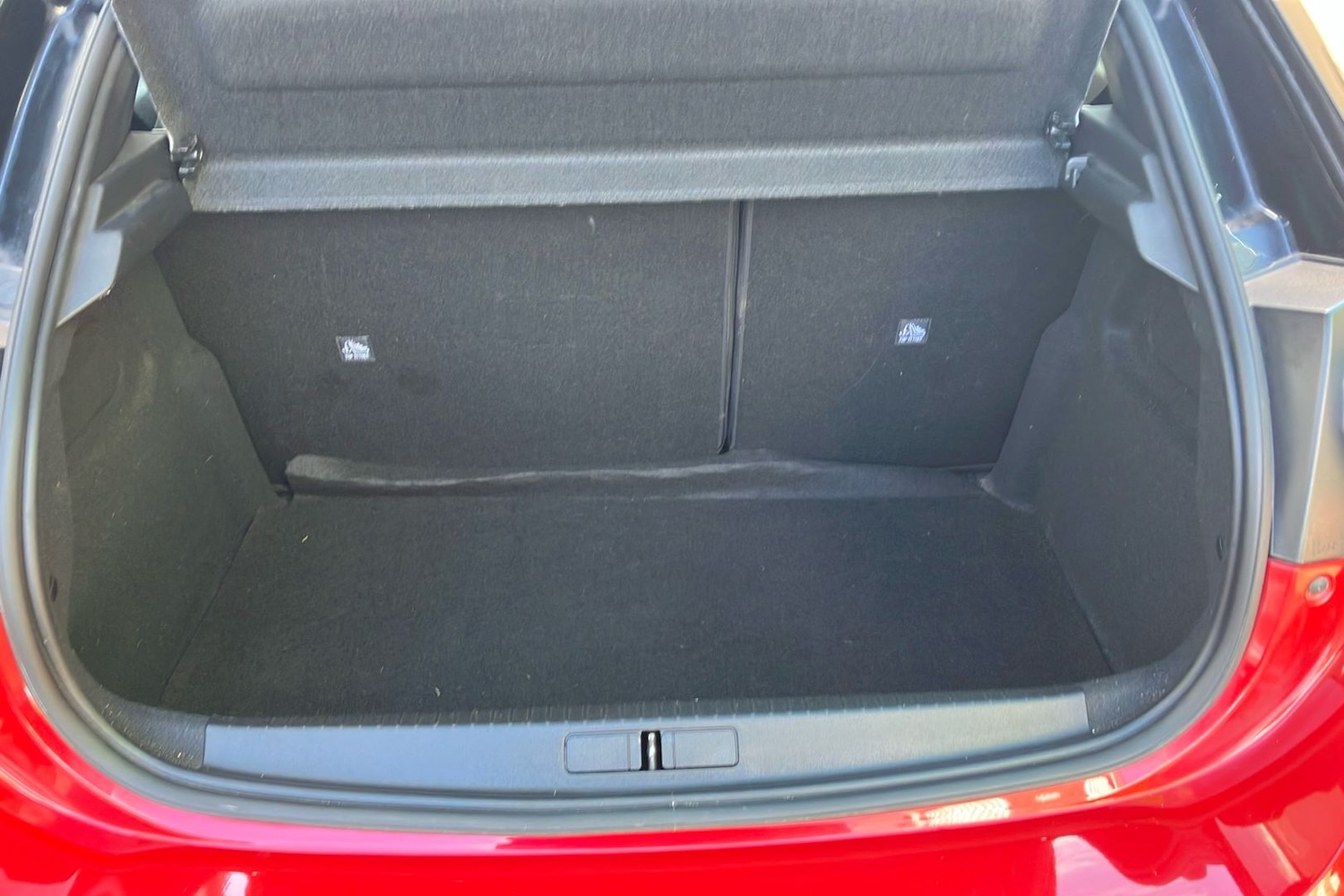 Used Vauxhall Corsa 2023 for sale - 77953804: Photo 12