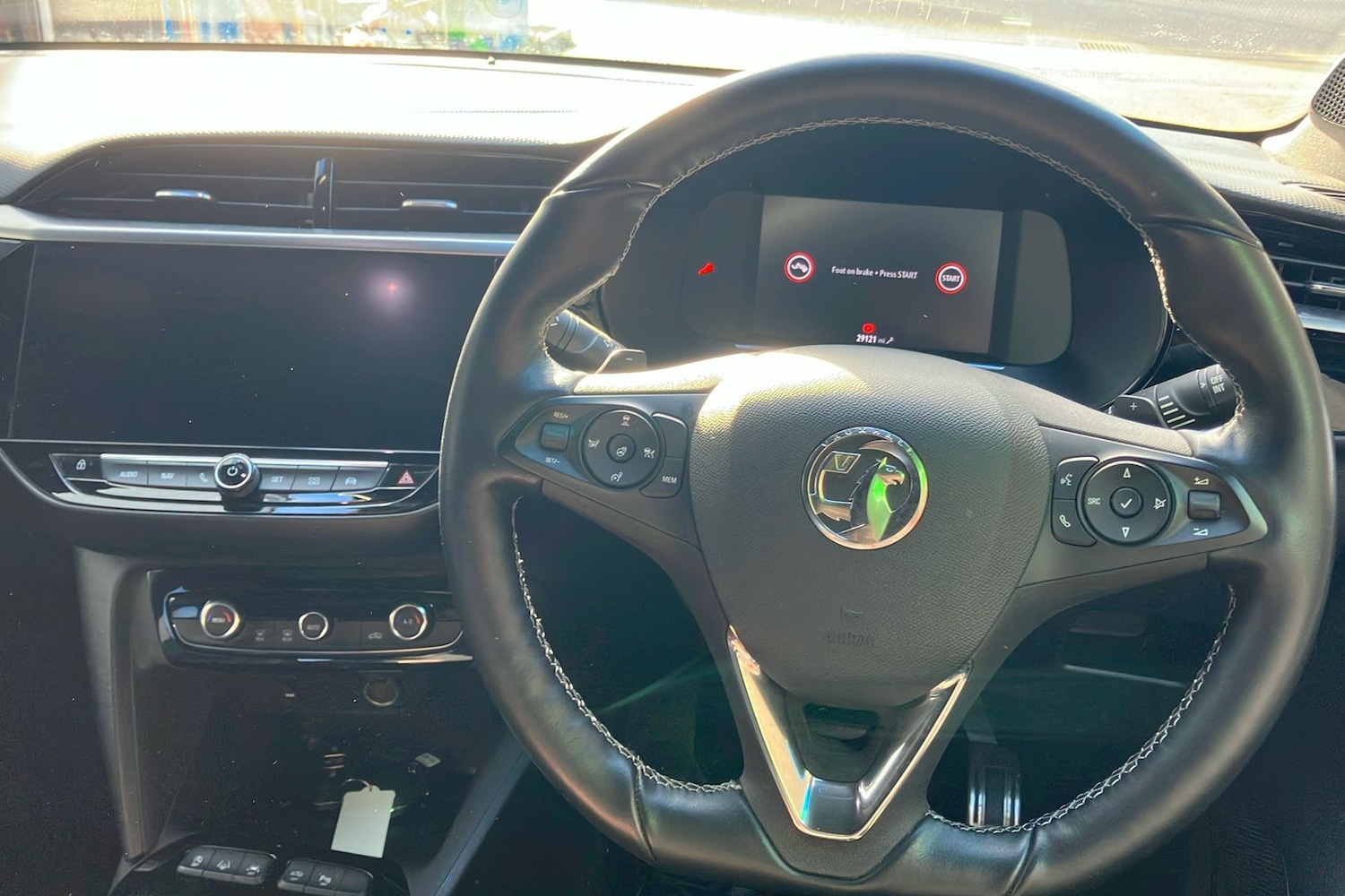 Used Vauxhall Corsa 2023 for sale - 77953804: Photo 13