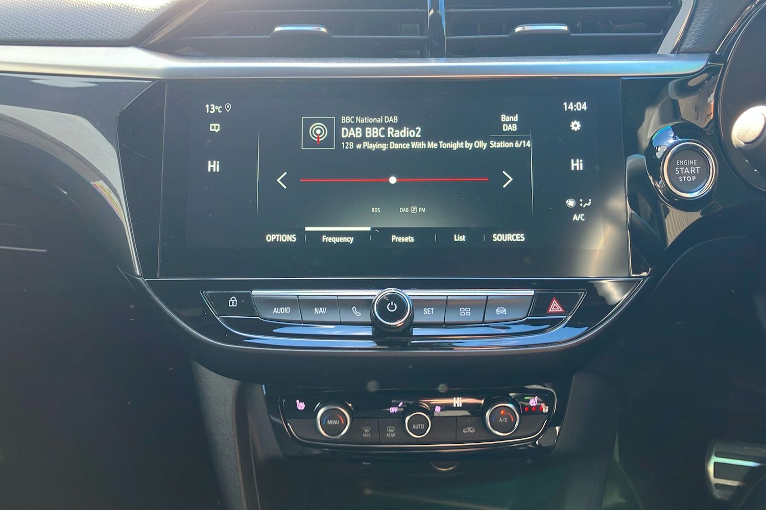 Used Vauxhall Corsa 2023 for sale - 77953804: Photo 14