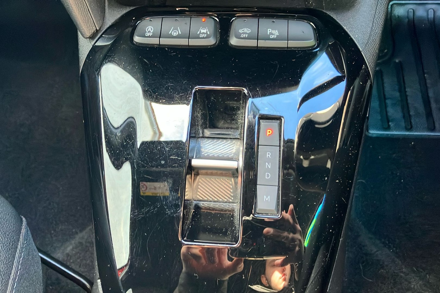 Used Vauxhall Corsa 2023 for sale - 77953804: Photo 17