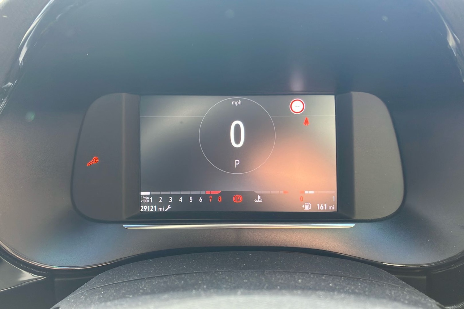 Used Vauxhall Corsa 2023 for sale - 77953804: Photo 19