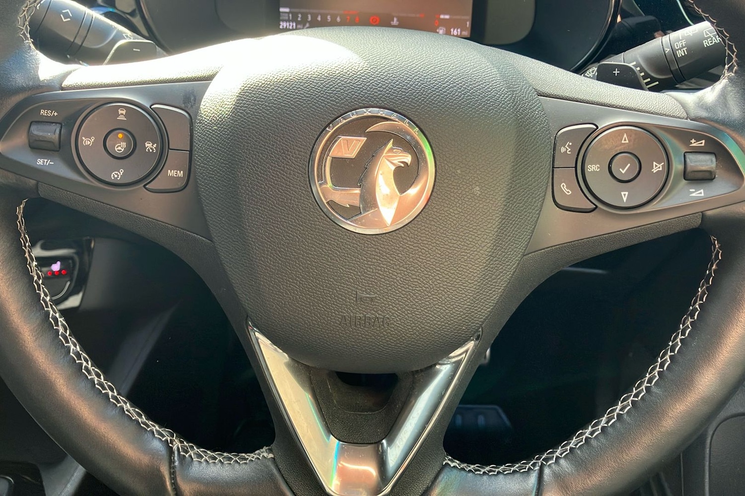 Used Vauxhall Corsa 2023 for sale - 77953804: Photo 20