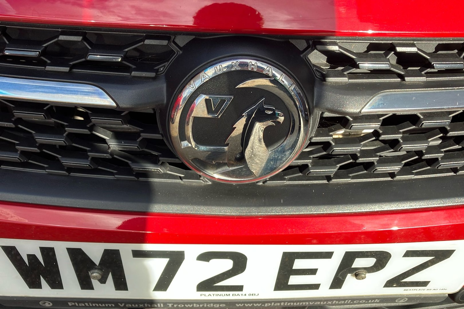 Used Vauxhall Corsa 2023 for sale - 77953804: Photo 23