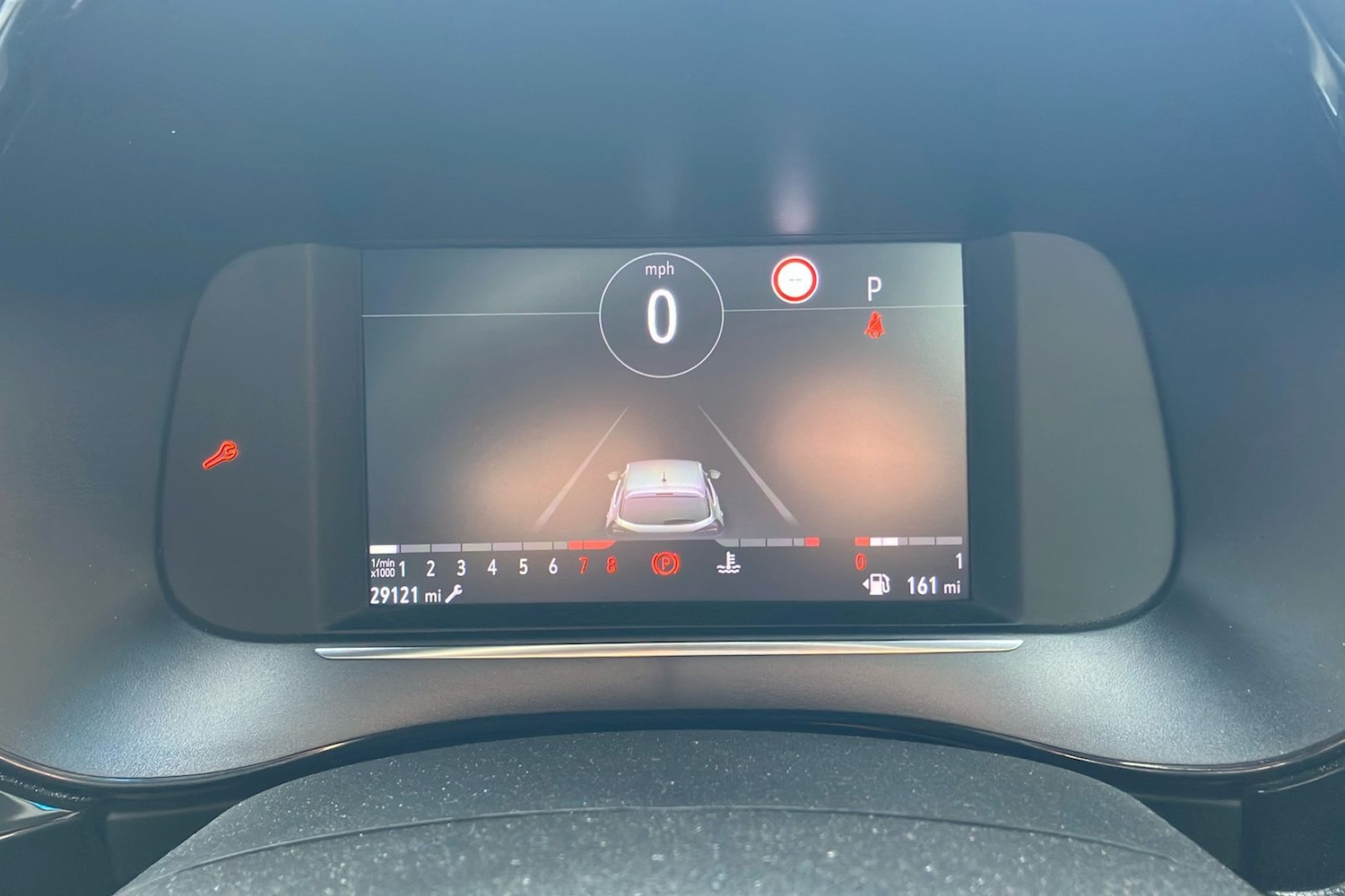 Used Vauxhall Corsa 2023 for sale - 77953804: Photo 24