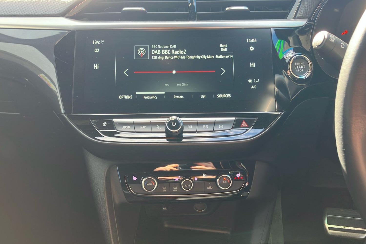 Used Vauxhall Corsa 2023 for sale - 77953804: Photo 25