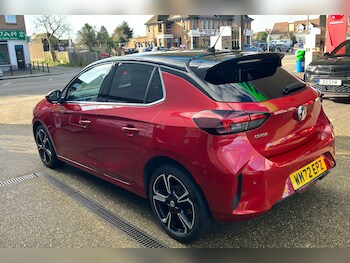 Used Vauxhall Corsa undefined for sale - 77953804: Photo