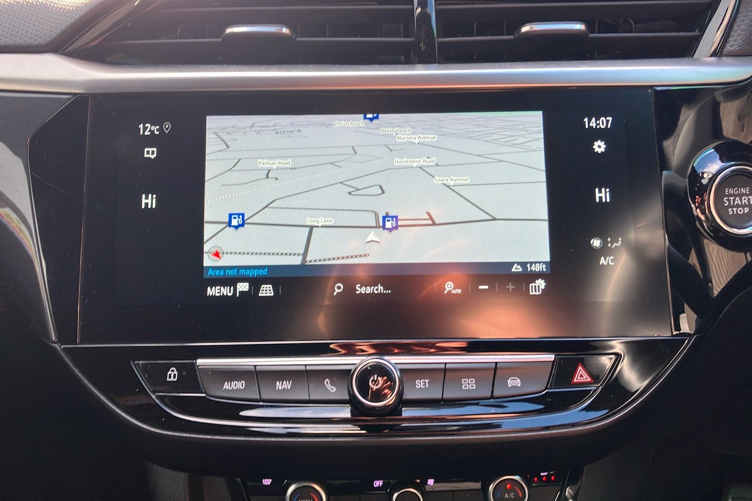 Used Vauxhall Corsa 2023 for sale - 77953804: Photo 32