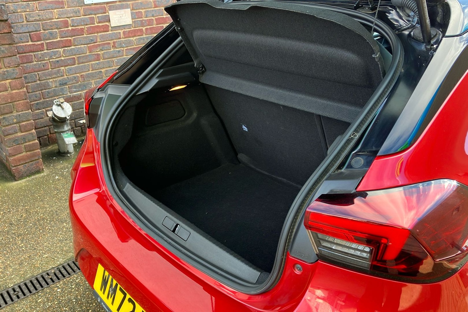 Used Vauxhall Corsa 2023 for sale - 77953804: Photo 36