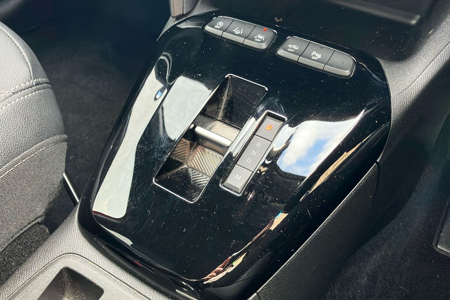 Used Vauxhall Corsa 2023 for sale - 77953804: Photo 38