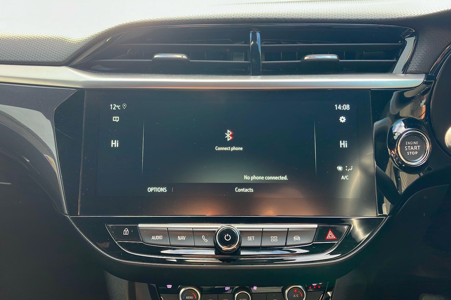 Used Vauxhall Corsa 2023 for sale - 77953804: Photo 39