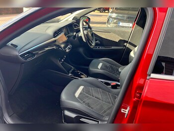 Used Vauxhall Corsa undefined for sale - 77953804: Photo