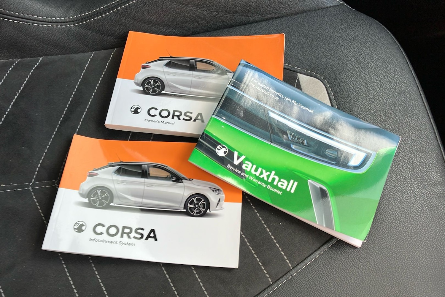 Used Vauxhall Corsa 2023 for sale - 77953804: Photo 43