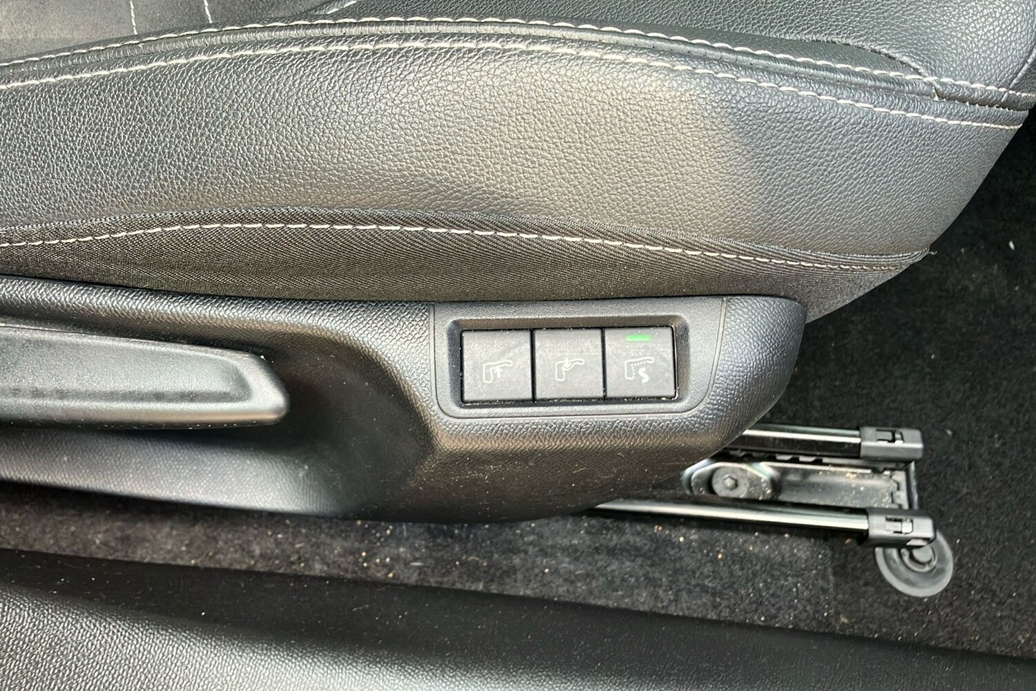 Used Vauxhall Corsa 2023 for sale - 77953804: Photo 49