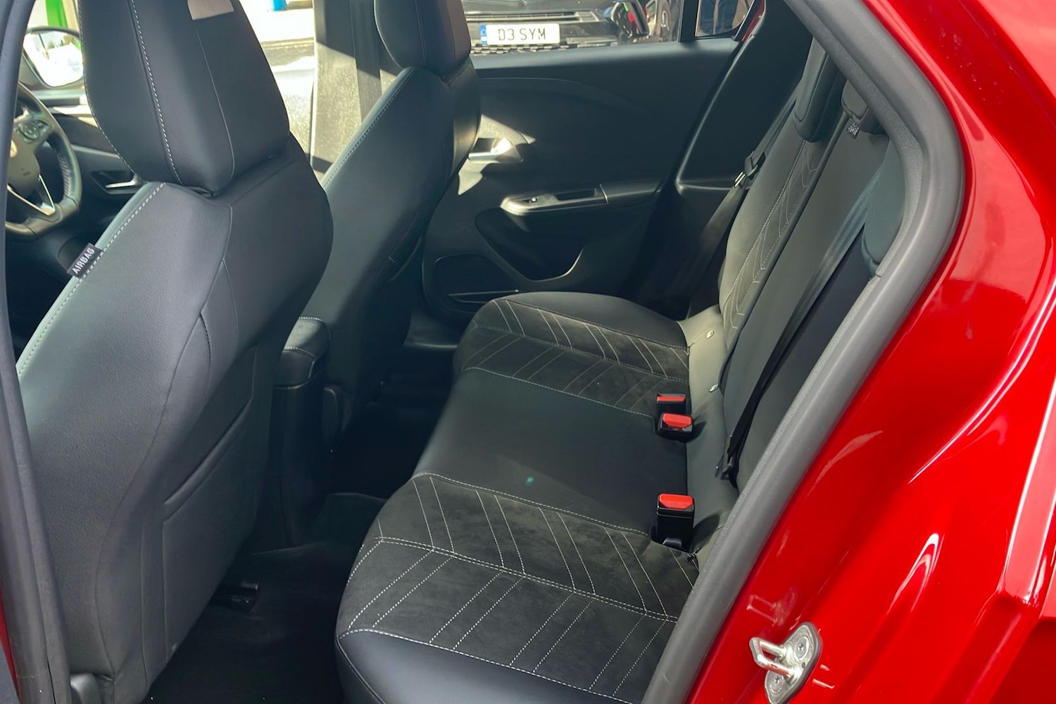 Used Vauxhall Corsa 2023 for sale - 77953804: Photo 5