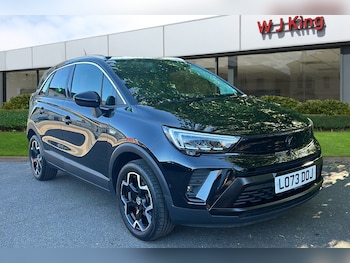 Used Vauxhall Crossland 2023 for sale - 78545220: Photo