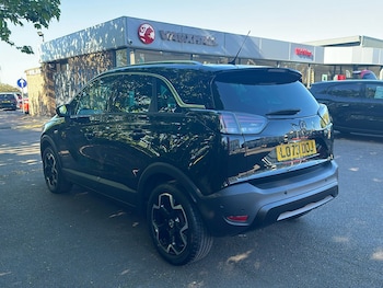 Used Vauxhall Crossland 2023 for sale - 78545220: Photo