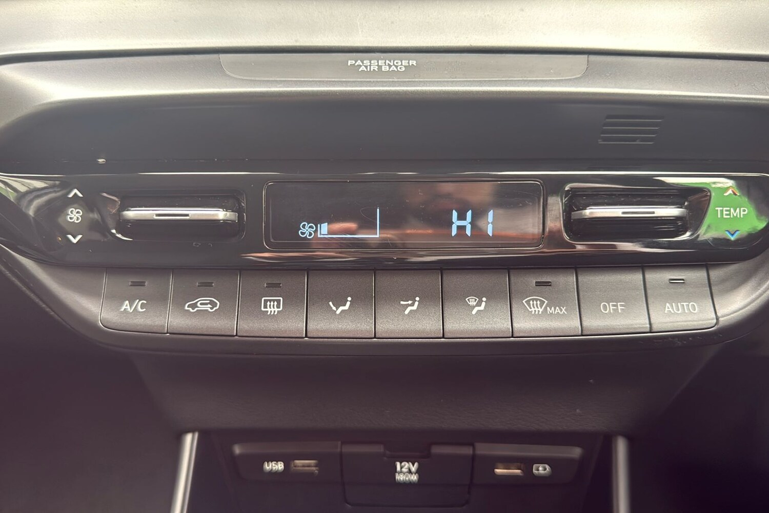 Used Hyundai BAYON 2022 for sale - 76305058: Photo 15