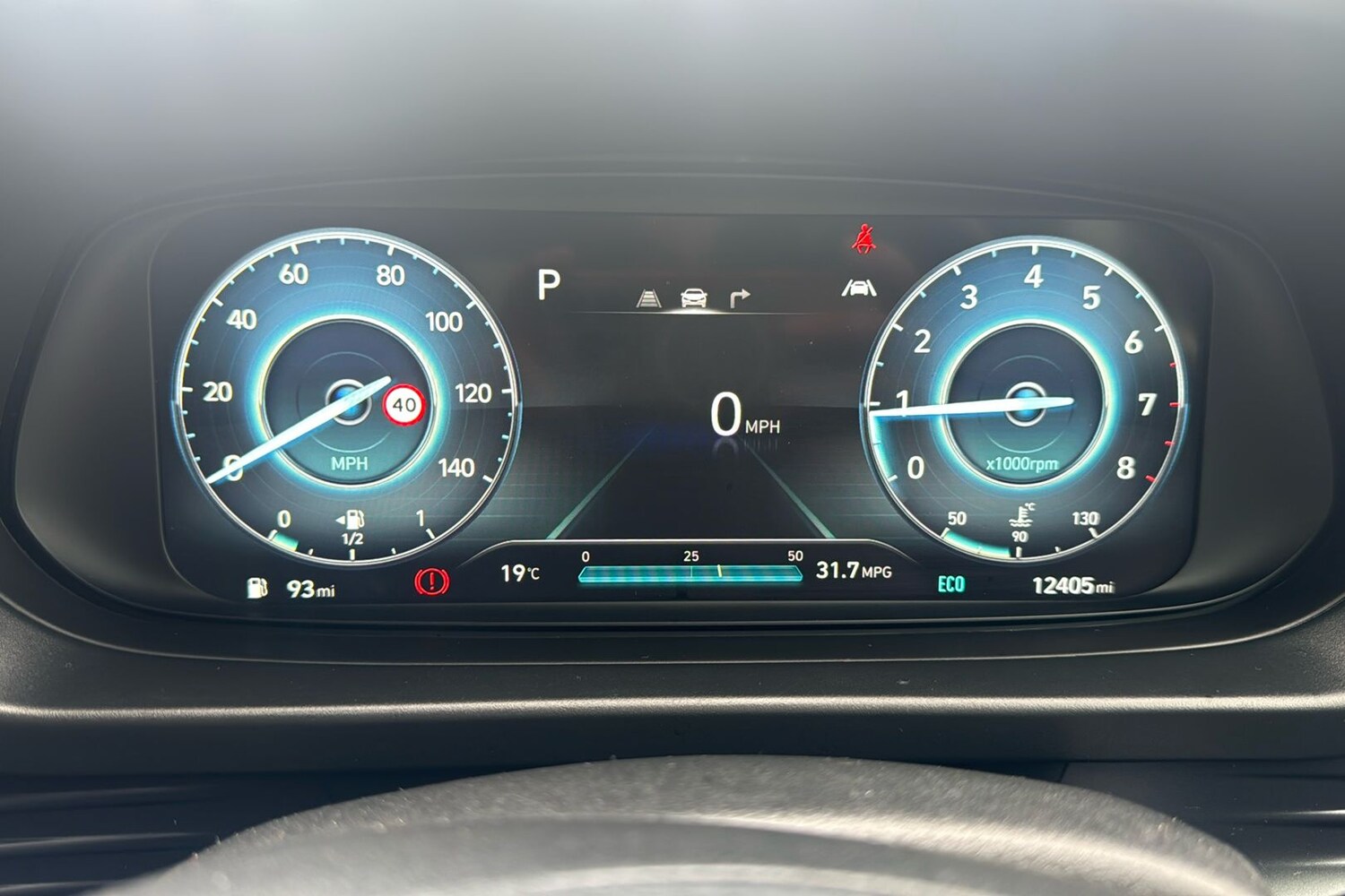 Used Hyundai BAYON 2022 for sale - 76305058: Photo 19