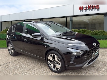 2022 - 1.0 T Gdi Mhev Premium Suv 5dr Petrol Hybrid Dct Euro 6 s/s 120 Ps